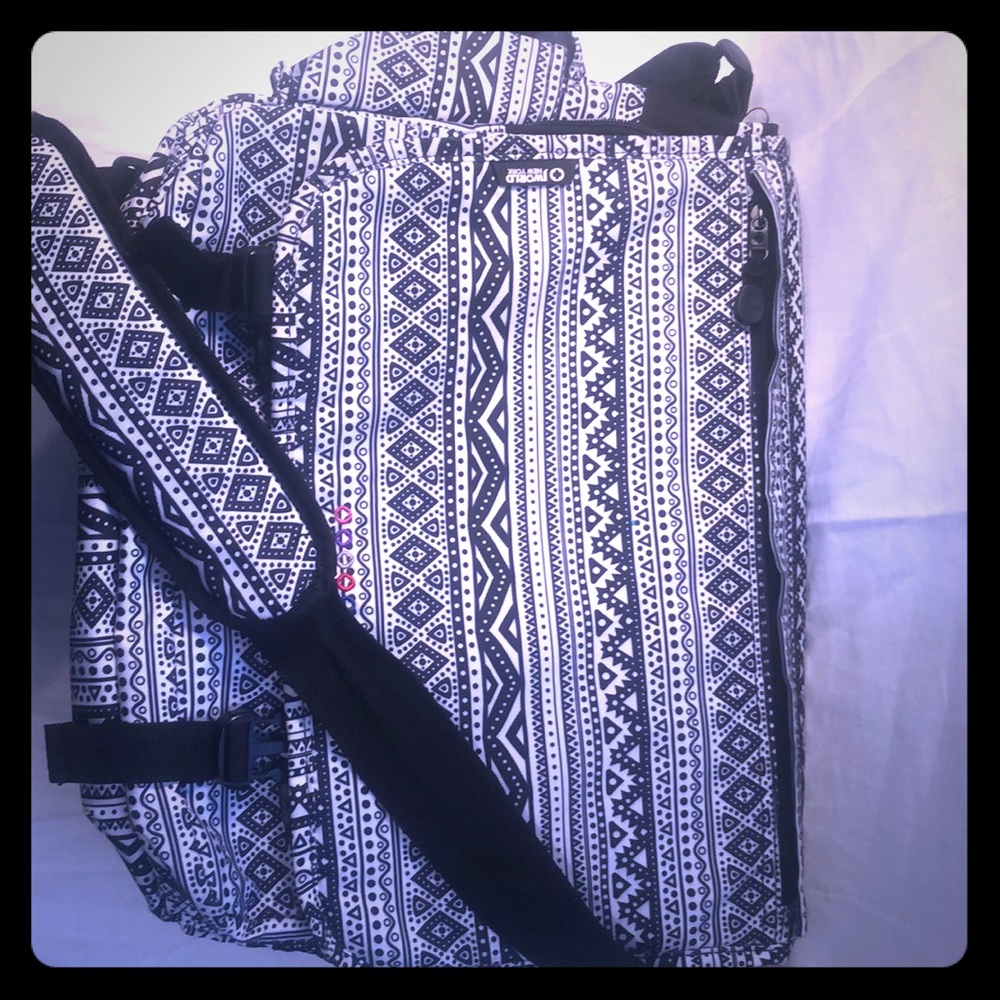 Like New Messenger Bag